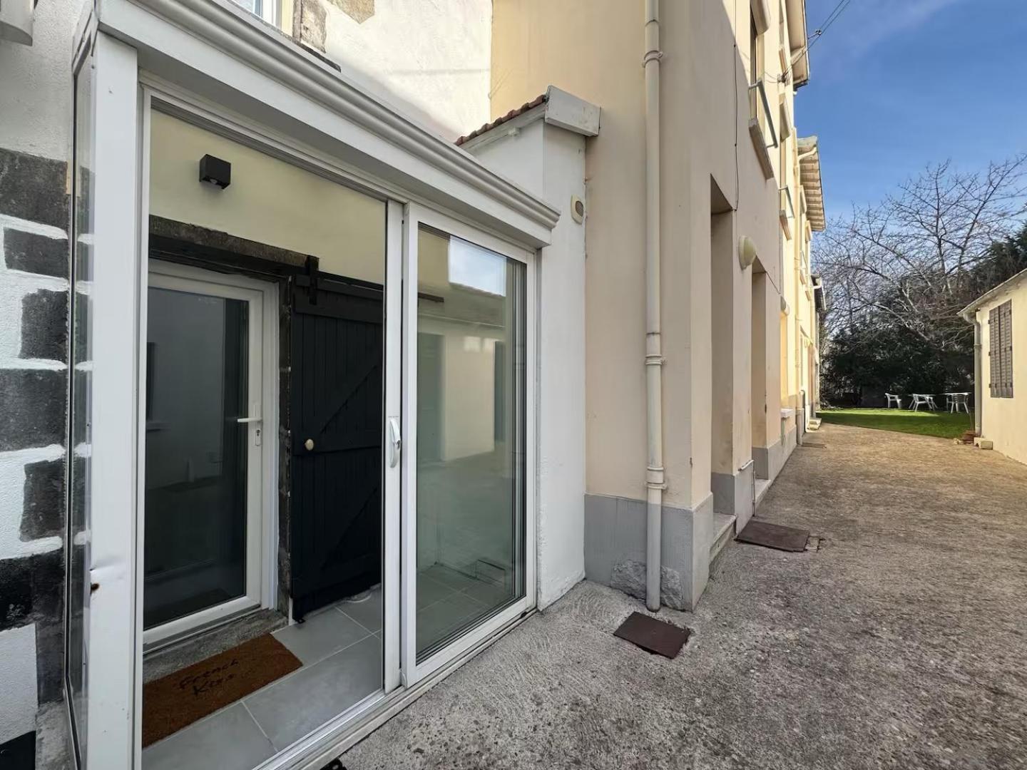 French Klss - Love Room By Prim0 C0Nciergerie Clermont-Ferrand Exterior foto